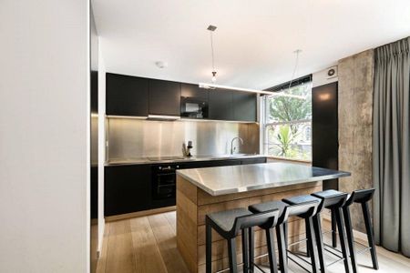 1 bedroom apartment to rent - Photo 3