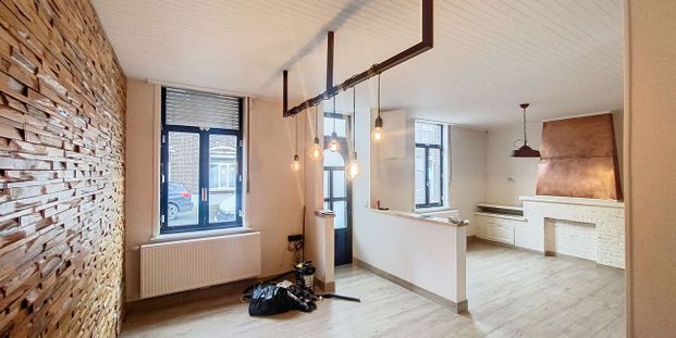 Woning te huur in Oudenaarde voor € 795 met 2 slaapkamers - Photo 1
