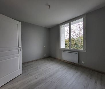 Location Maison 3 pièces 65m² - Photo 2