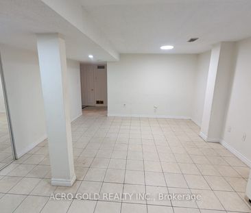 For Lease - 100 Major William Sharpe Drive Unit# 1, Brampton, Ontario - Photo 4