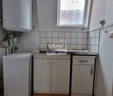 Appartement à louer à Roubaix • - Photo 1
