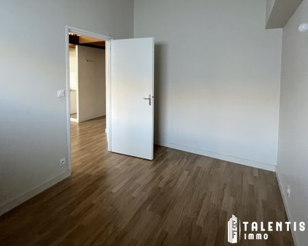 Location Appartement 2 pièces 44m² NANTES 44000 - Photo 4