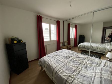 Location appartement 3 pièces 86.6 m² à Tournon-sur-Rhône (07300) - Photo 4