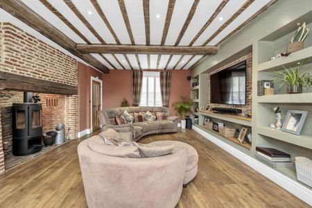 4 bedroom house to rent - Photo 2