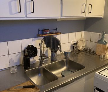 Skebokvarnsvägen, Stockholm - Photo 4