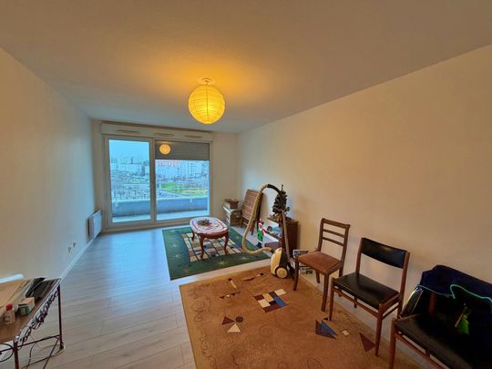 Location Appartement 3 pièces 68m² VANDOEUVRE LES NANCY 54500 - Photo 1