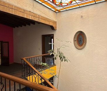 Casa en Renta Club de Golf Hacienda, Atizapán de Zaragoza, México - Photo 5