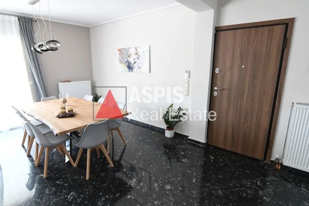 Μονοκατοικία για ενοικίαση Άγιος Νικόλαος (Ανάβυσσος) - Φωτογραφία 1