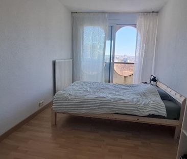 Appartement T2 à louer - 35 m² - Photo 2