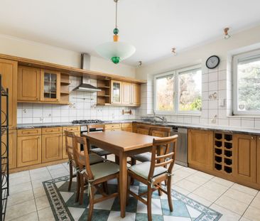 Dom z ogrodem na Kabatach - Фото 2