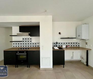 Appartement à louer 3 pièces 70.89m² - Photo 1