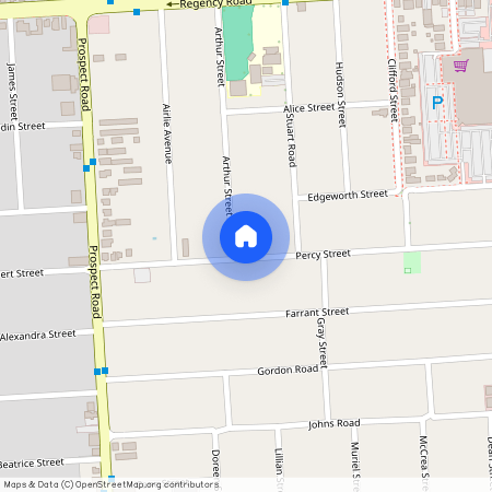 5/24 Percy Street, SA 5082, Prospect