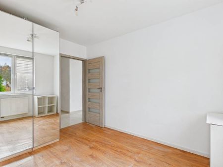 Mieszkanie 3 pokoje z ogrodem na Bażantowie - Photo 2