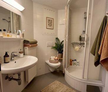 SINGLEWOHNUNG mit LOGGIA im Zentrum - Photo 3