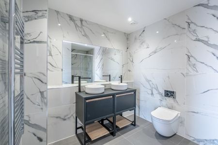 3 bedroom penthouse to rent - Photo 5