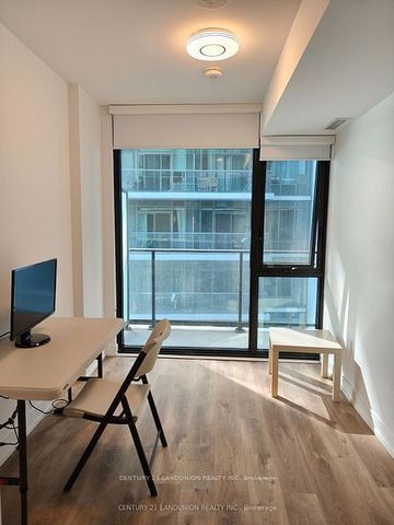 For Lease - 1 Jarvis Street Unit# 816, Hamilton, Ontario - Photo 3