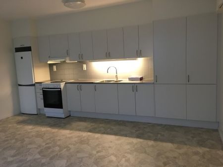 Sveagatan 2A - Photo 3