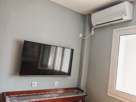 Διαμέρισμα για ενοικίαση Αγία Κυριακή (Κηφισιά) - Photo 2