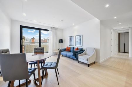 2 bedroom apartment to rent - Photo 2