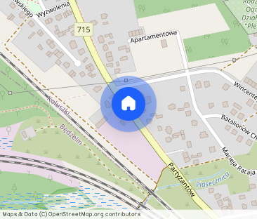 Mieszkanie do wynajęcia w Koluszkach - Photo 1