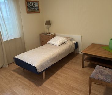 Björkgatan, Boden - Foto 5