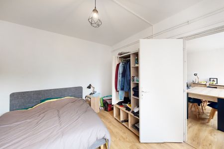 À louer - Chambre dans un T4 de 71 m², Rue Jean Rostand Tarbes - Photo 4