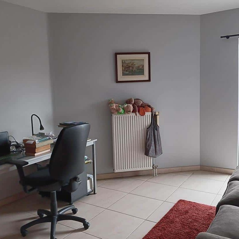 Te Huur-Appartement-Berchem-THN-292 - Foto 1