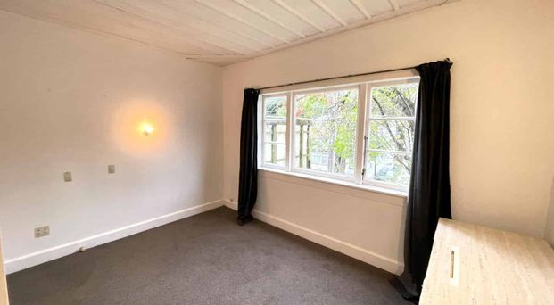 Central City suburban living in Tinakori Road - Photo 1