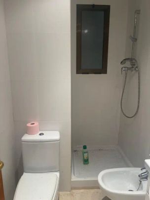 Piso de alquiler en Centro - Foto 1
