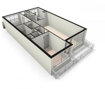 Euterpedreef 3561 CW Utrecht - Foto 3