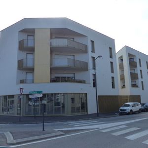 Appartement, 3 pièces – ROMANS SUR ISERE - Photo 3