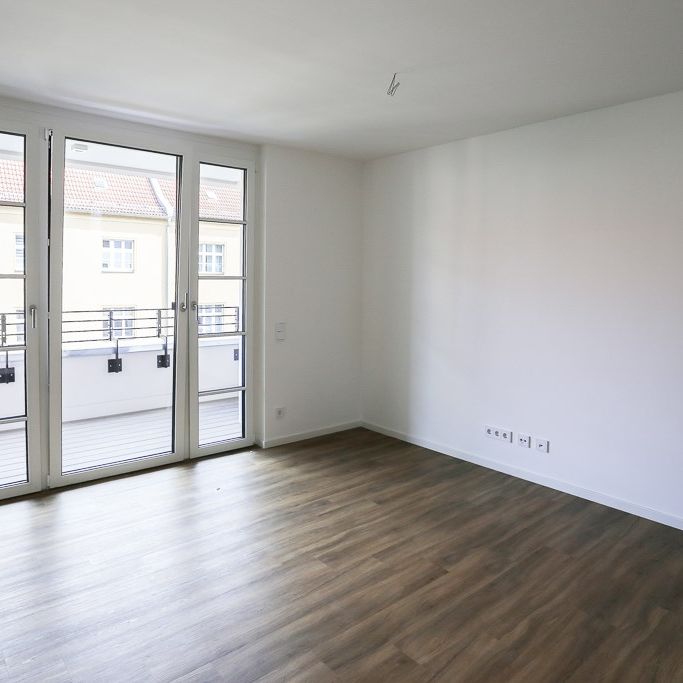 3-Zi.-Wohnung für Komfortliebhaber *Kommen Sie am Sonntag zur offenen Besichtigung* - Photo 1