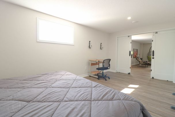 For Lease - 626 ALBION FALLS Drive, Barrhaven, Ontario - Photo 1