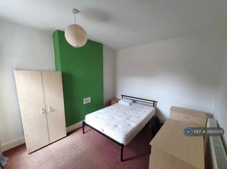 1 bedroom terraced house to rent - Photo 4