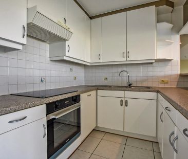 Ruim lichtrijk 2-slaapkamerappartement te huur gelegen op de Visser... - Foto 4