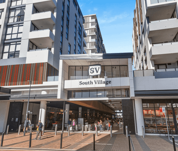 North Facing Spacious Apartment With City View - Photo 5