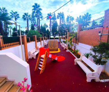 Piso de alquiler en Carrer Amplaries, 29, Costa Marina - Photo 6