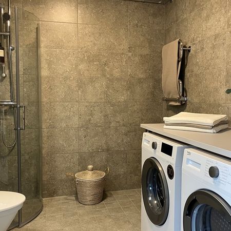 Finjagatan 1A - Photo 3