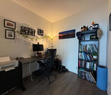 For Lease - 5 Buttermill Avenue Unit# 4306, Vaughan, Ontario - Photo 6