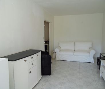 Location Appartement 1 pièce 28m² SURVILLIERS 95470 - Photo 1