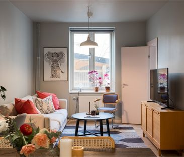 Malmö - 2rok - 12mån - 11.500kr/mån - Foto 2