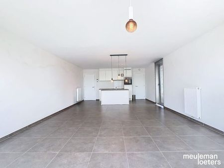 Appartement te huur - Foto 3