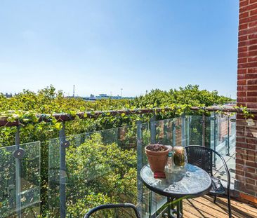 2 bedroom flat to rent - Photo 6