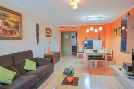 Great apartment in Torrent - Photo 2