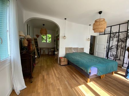 Tout savoir sur cette maison à Le Vésinet - Photo 4