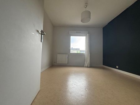 Location appartement 2 pièces 41.8 m2 à Tours - Photo 5