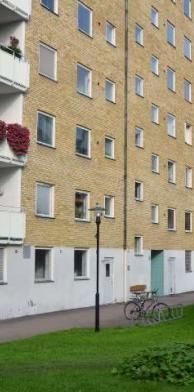 Marklandsgatan 19 - Photo 1