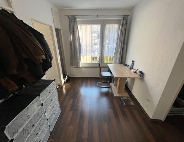 Schöne 2,5-Zimmer-Wohnung in Frankfurt-Rödelheim - Foto 1