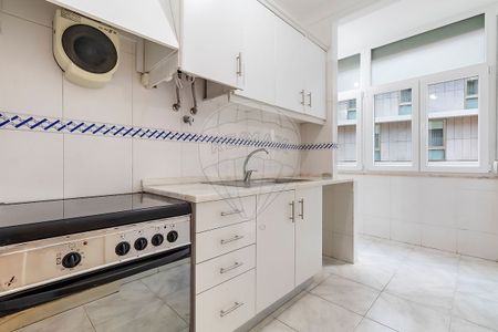 Apartamento T1 em Lisboa - Foto 4