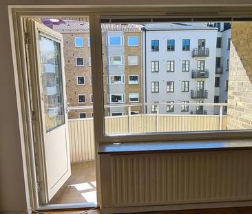 Erikstorpsgatan 14, Ribersborg - Foto 4